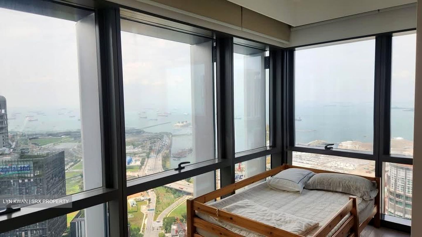 Wallich Residence  (D2), Condominium #592289991